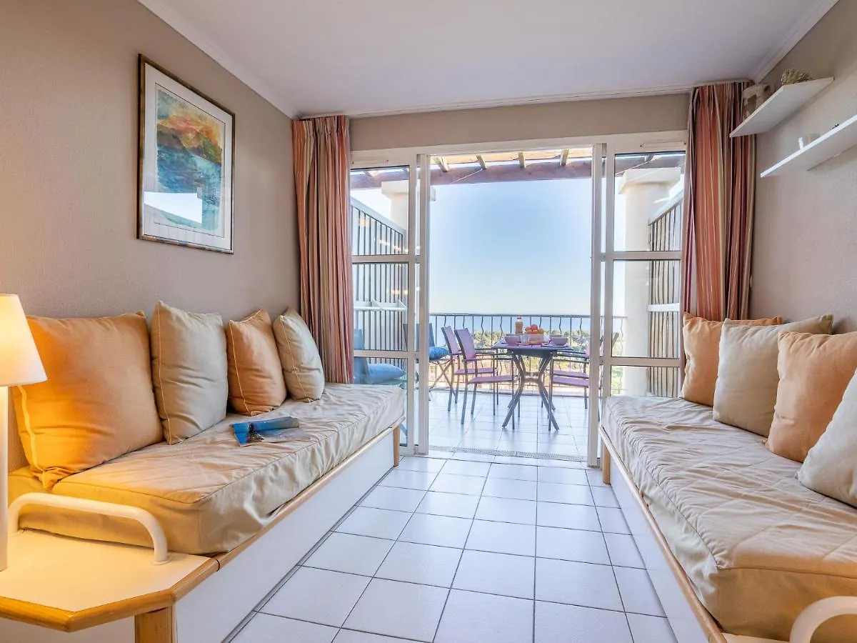 Apartment Village Cap Esterel - L'Esquinade-10 By Interhome Saint-Raphaël Frankrijk