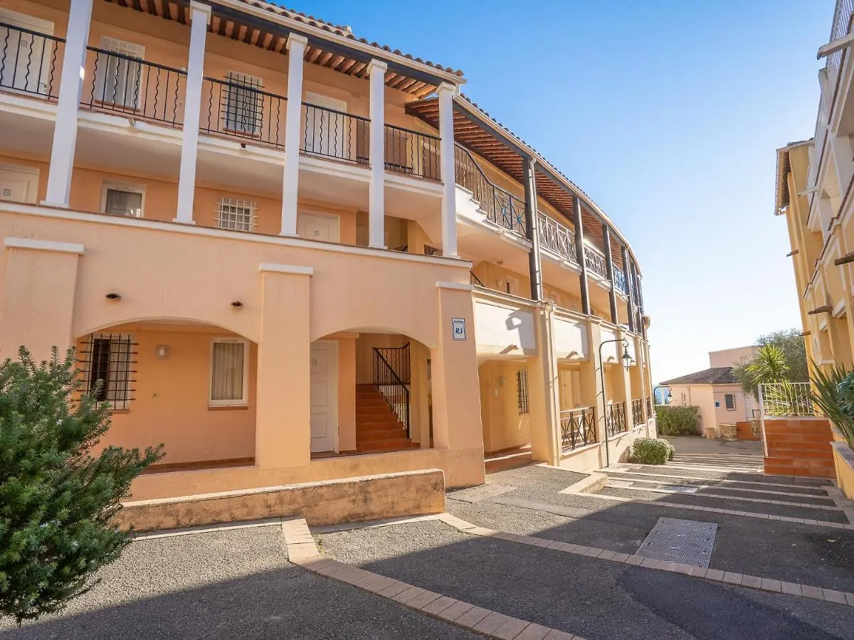 Apartment Village Cap Estérel - L'Esquinade-10 Saint-Raphaël