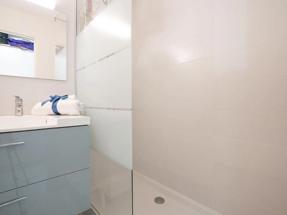Apartment Village Cap Estérel - L'Esquinade-10 Saint-Raphaël